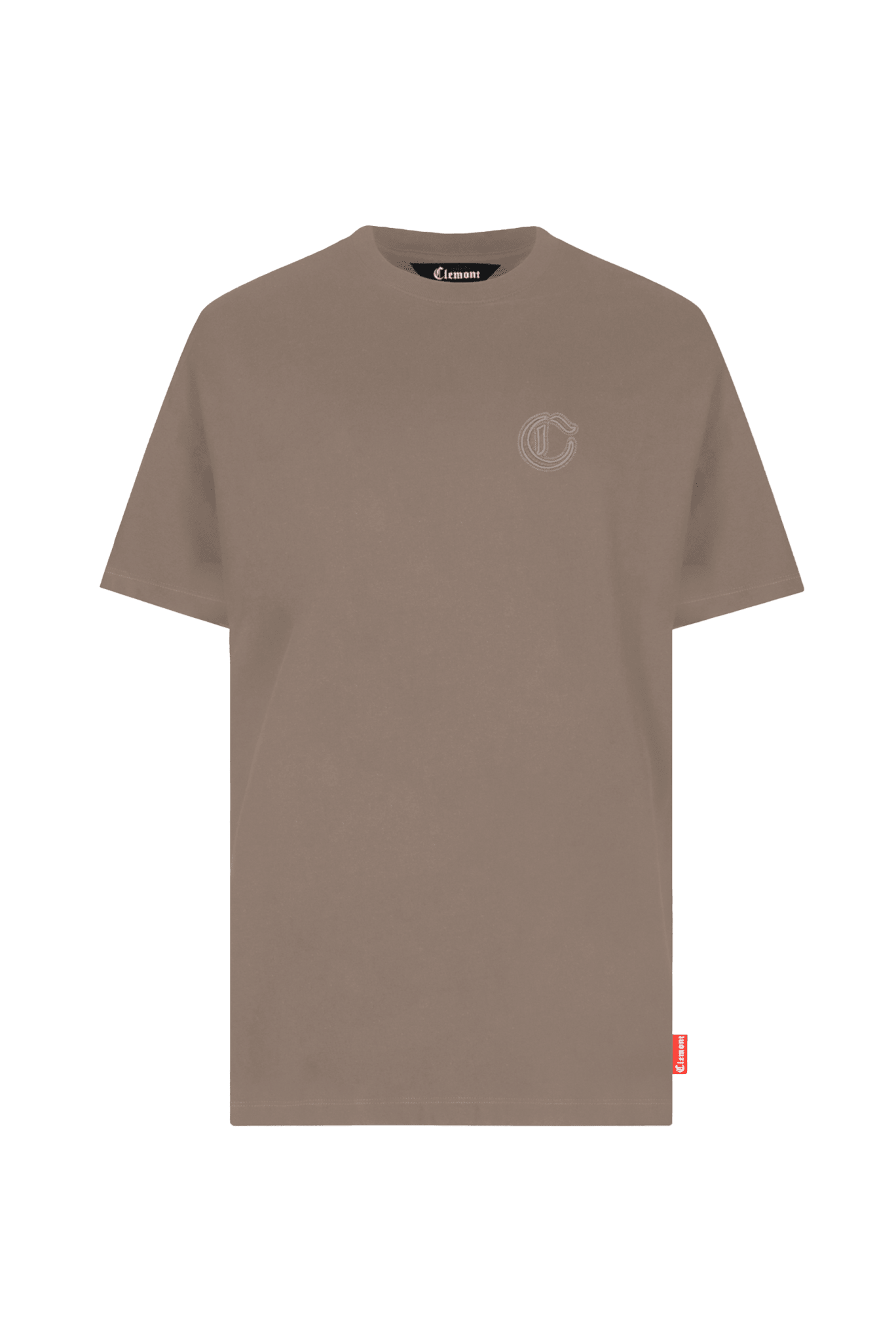 3 PACK MEN REGALITÁ GREY/CREAM/TAUPE CLEMONT - CLEMONT.CO S.A.S.