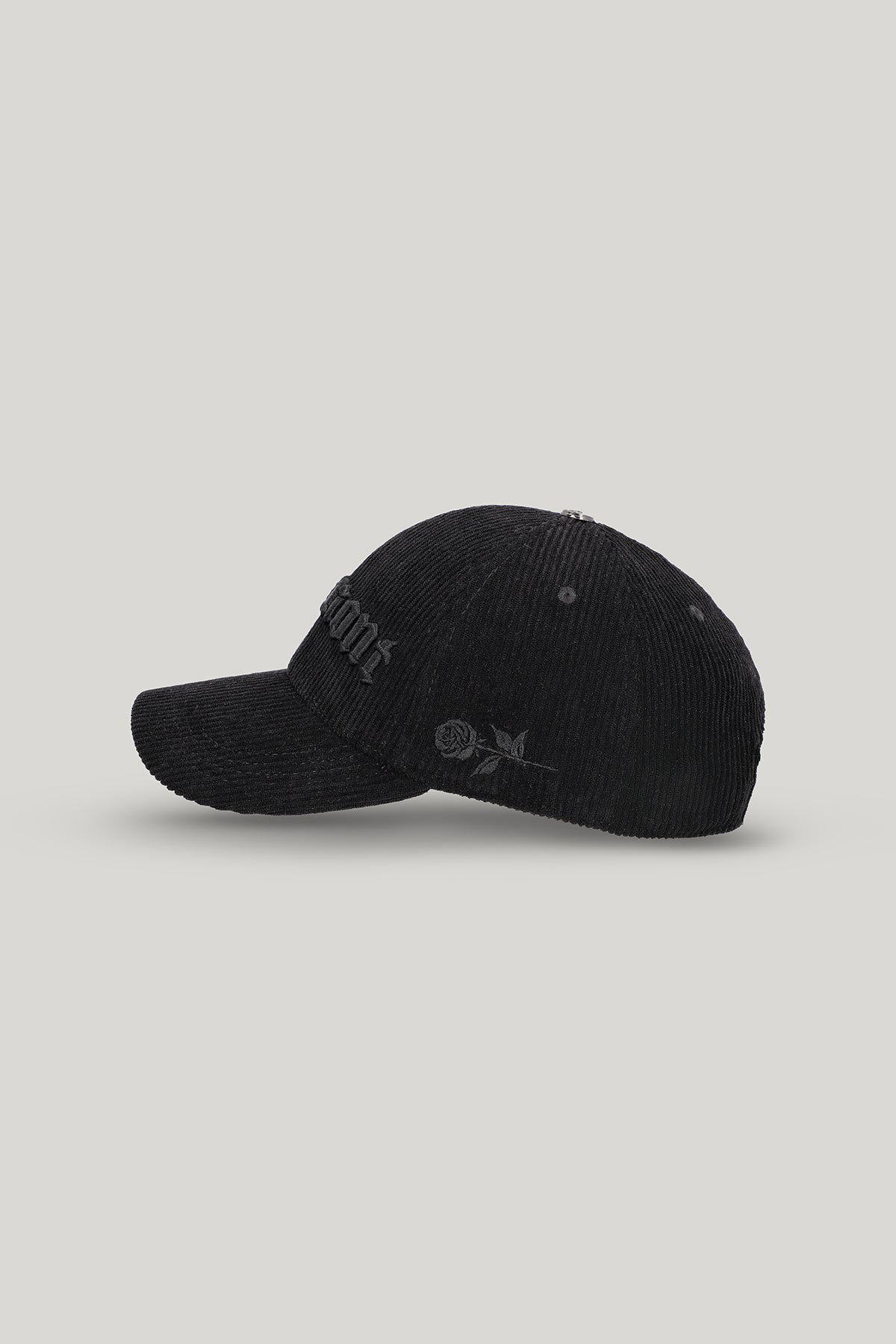 GORRA AFFIORARE NEGRO CLEMONT