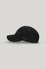 GORRA AFFIORARE NEGRO CLEMONT