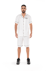 3PACK CAMISETAS HOMBRE CUPOLA CLEMONT - Clemont Oficial