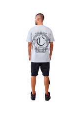 3PACK CAMISETAS HOMBRE EUFORIA CLEMONT - Clemont Oficial