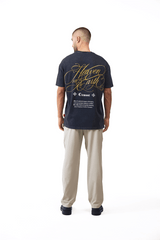 3PACK CAMISETAS HOMBRE INQUIETANTE CLEMONT - Clemont Oficial