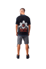3PACK CAMISETAS HOMBRE INTAGLIO CLEMONT - Clemont Oficial