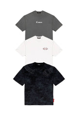 3PACK CAMISETAS HOMBRE PALADINO CLEMONT - Clemont Oficial