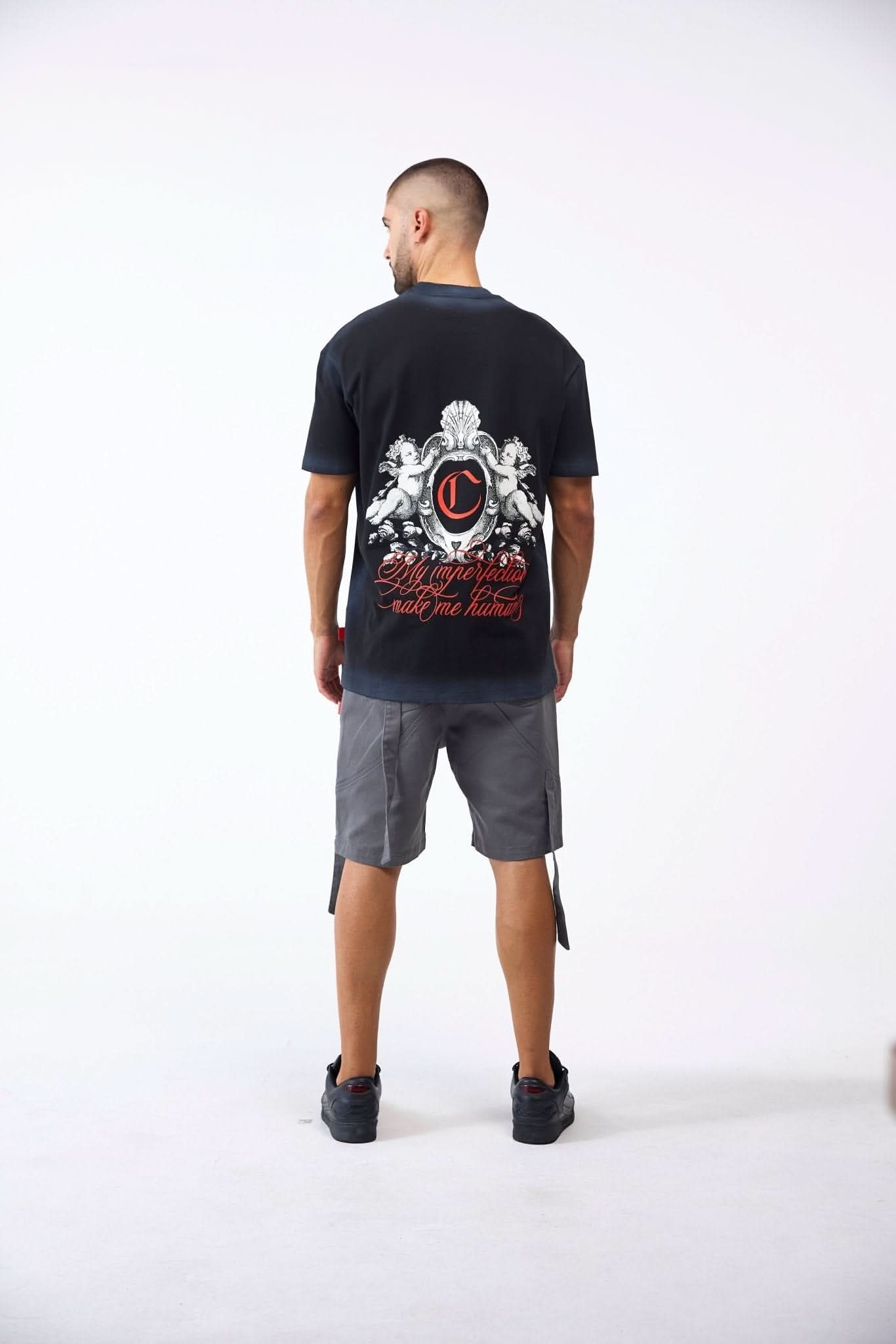 3PACK CAMISETAS HOMBRE TEFFAGLIO CLEMONT - Clemont Oficial