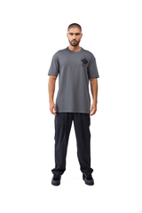 3PACK CAMISETAS HOMBRE TEFFAGLIO CLEMONT - Clemont Oficial