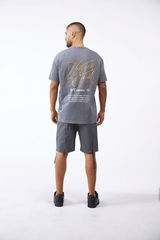 3PACK CAMISETAS HOMBRE TELESMA CLEMONT - Clemont Oficial