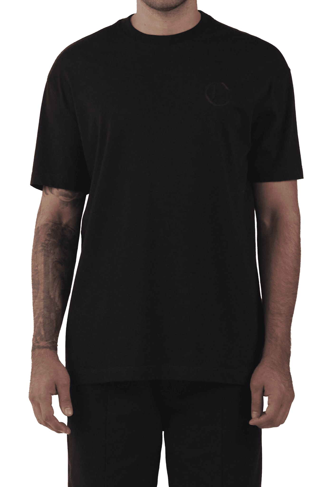 3PACK ELEVAZIONE NEGRO CLEMONT - CLEMONT.CO S.A.S.