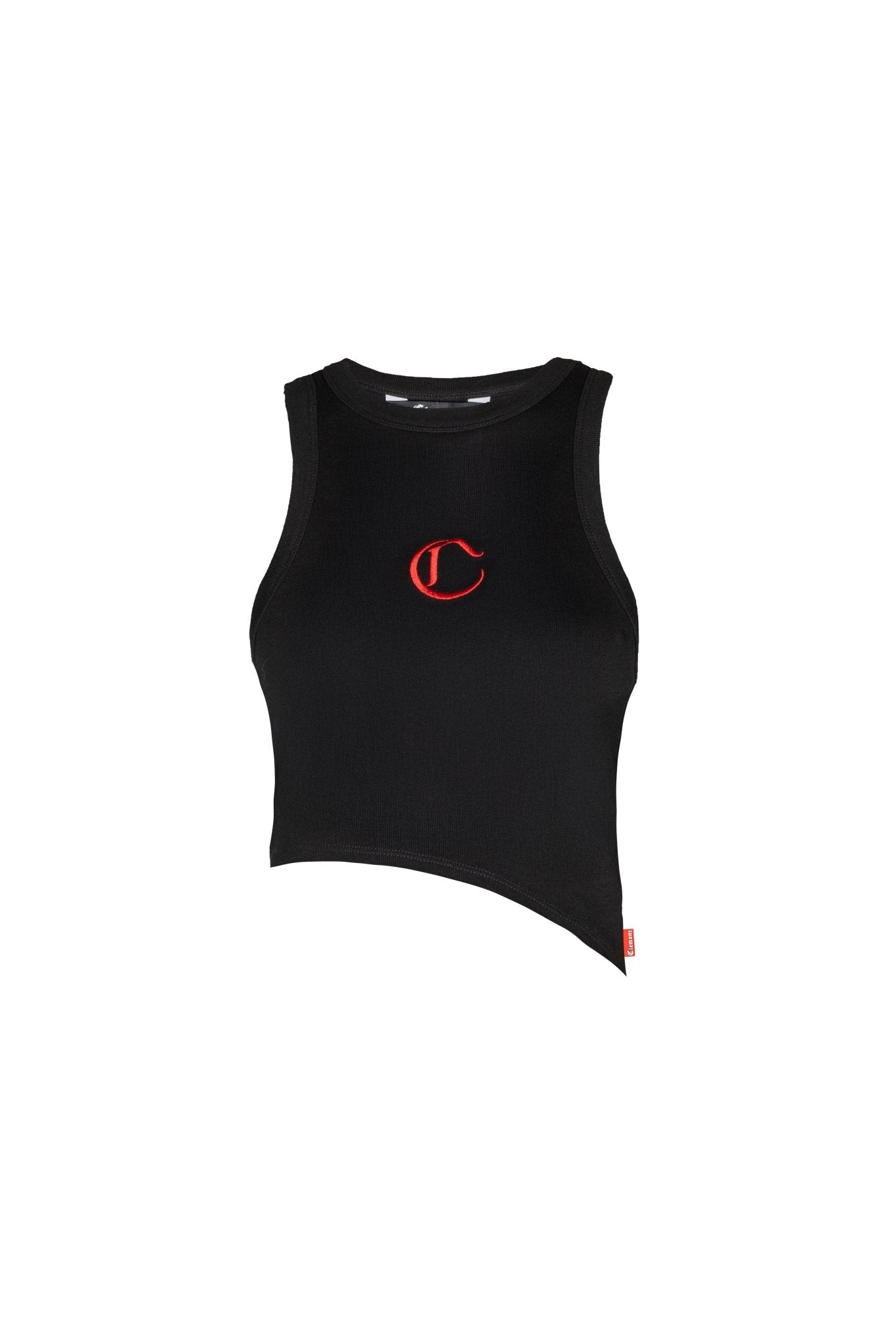 3PACK MUJER MISTICO NEGRO/GRIS OSCURO/ROJO CLEMONT - CLEMONT.CO S.A.S.