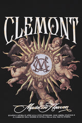 CAMISETA HOMBRE LUCCICHIO CLEMONT