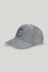 GORRA INTERLUNIO GRIS CLEMONT