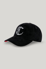 GORRA INTERLUNIO NEGRO CLEMONT