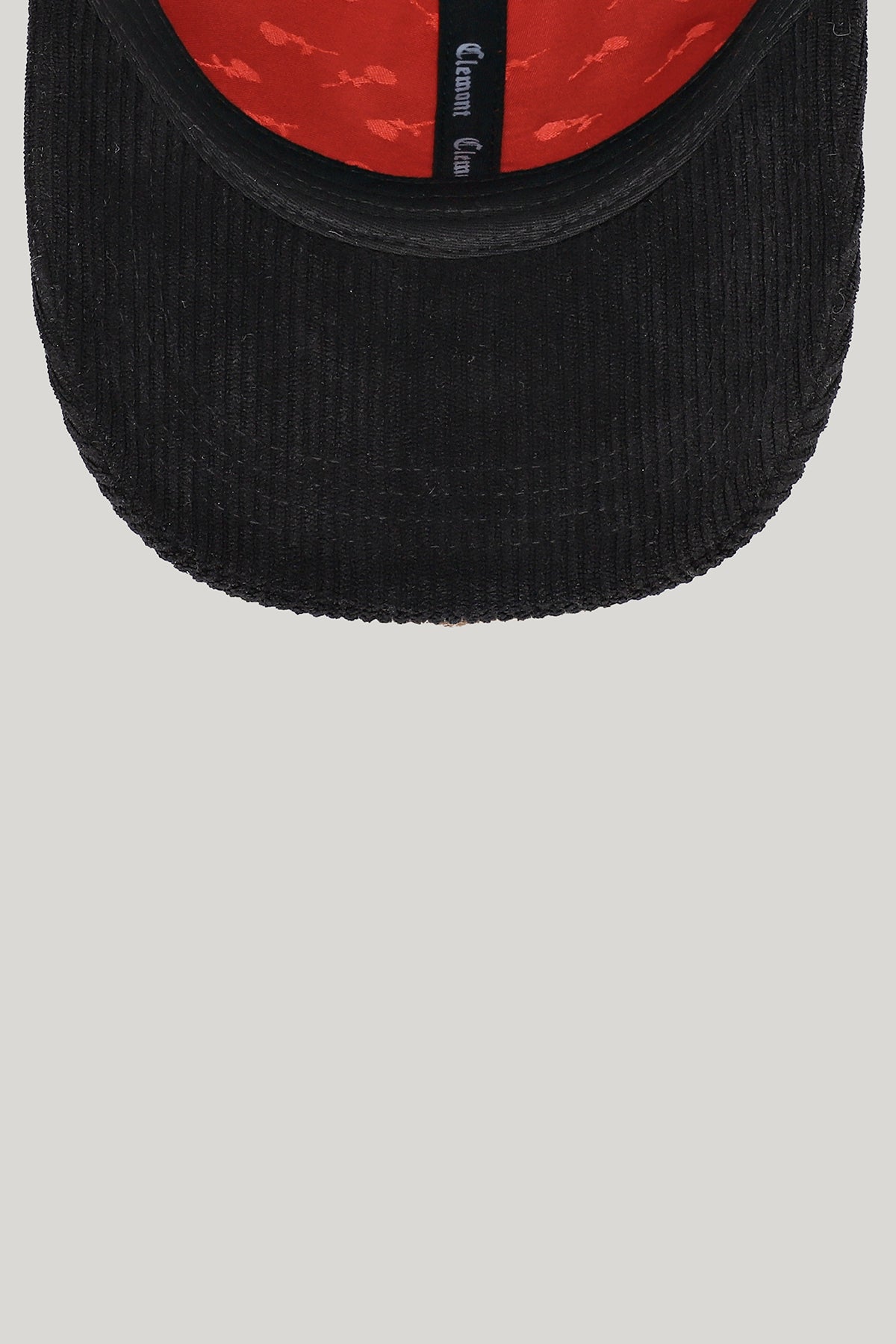 GORRA AFFIORARE NEGRO CLEMONT