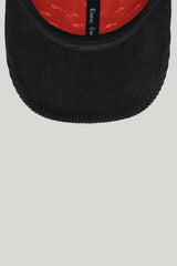 GORRA AFFIORARE NEGRO CLEMONT