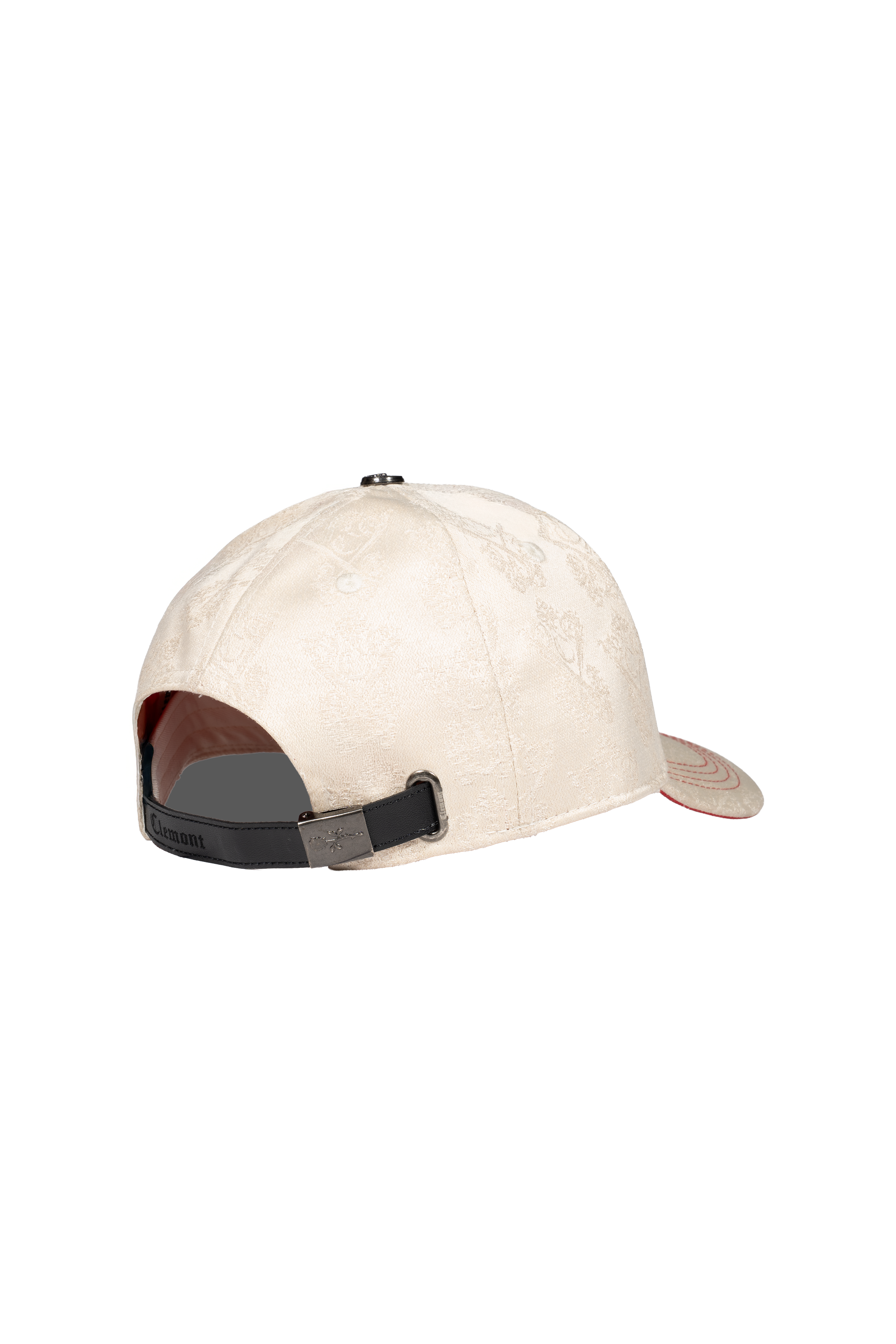 GORRA ACCESORIO SFINGE CREMA CLEMONT