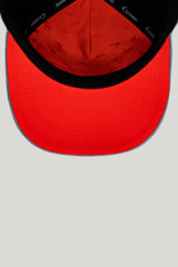 GORRA INTERLUNIO GRIS CLEMONT