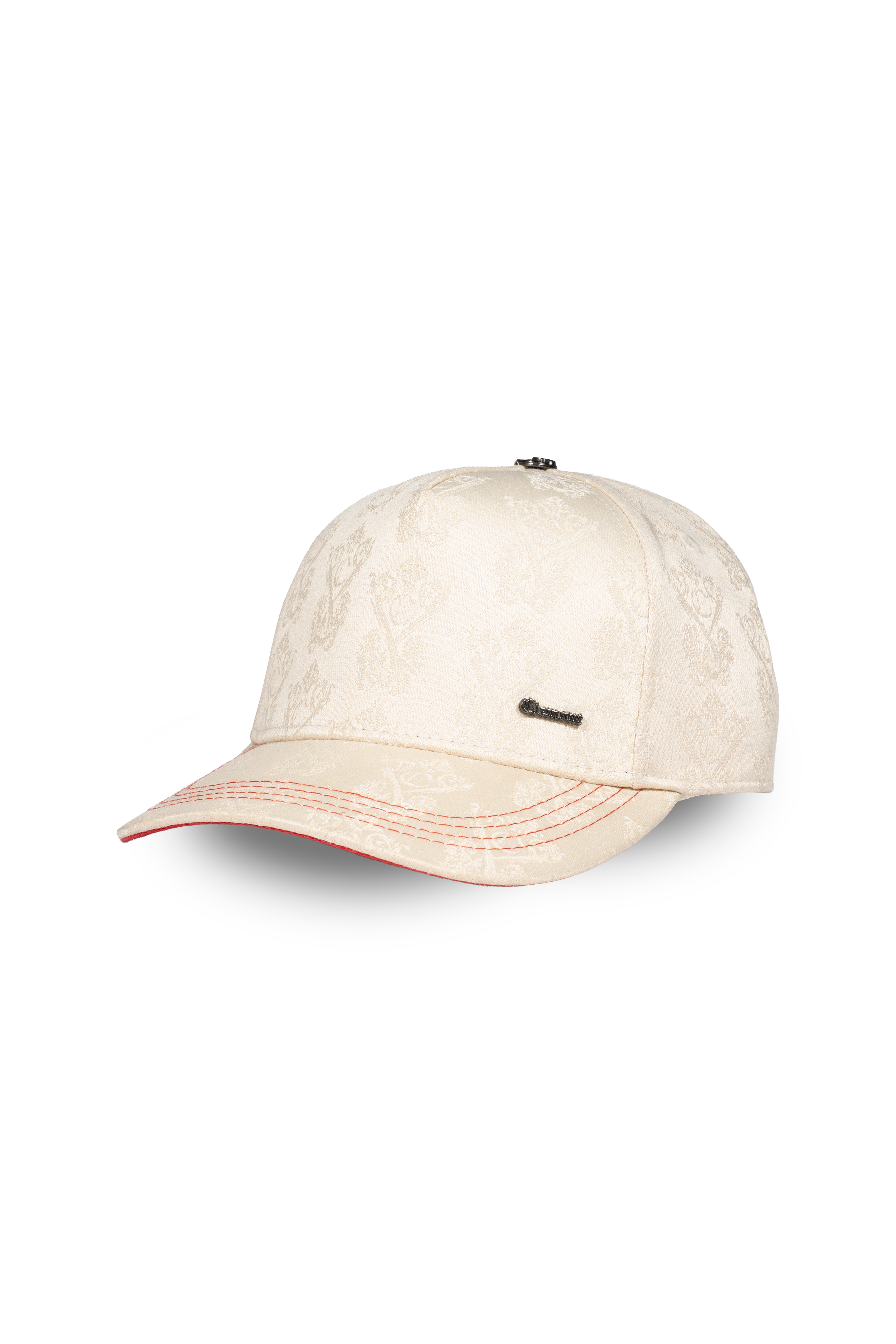 GORRA ACCESORIO SFINGE CREMA CLEMONT