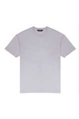 CAMISETA HOMBRE ADERIRE GRIS CLEMONT