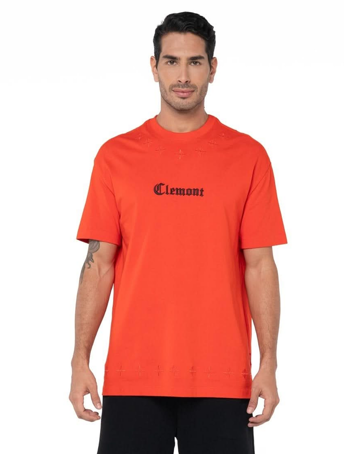 CAMISETA HOMBRE AFFIDARE