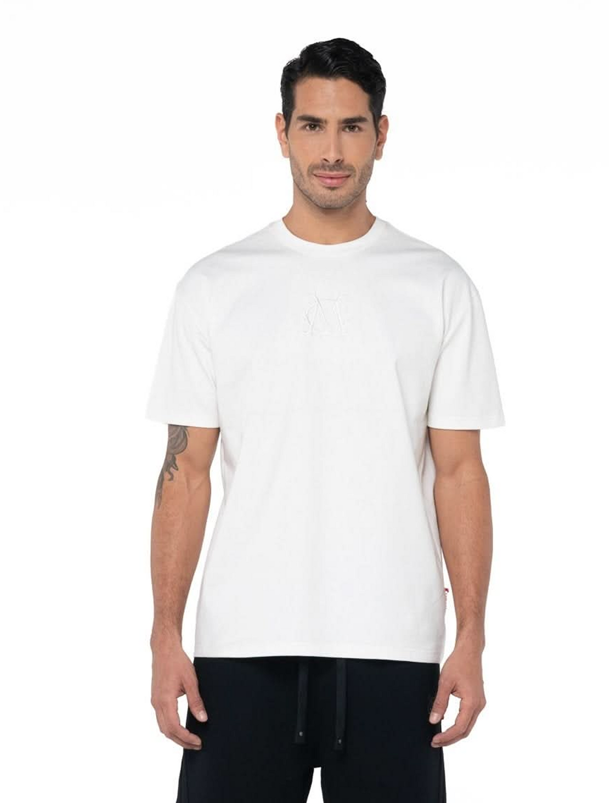 CAMISETA HOMBRE ARGILA