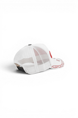 GORRA AUSTERO BLANCO CLEMONT