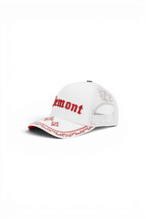 GORRA AUSTERO BLANCO CLEMONT