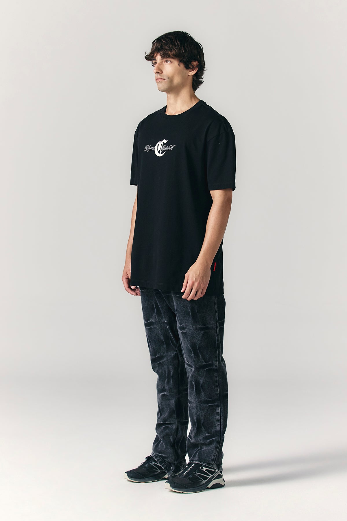 CAMISETA HOMBRE ABBAGLIO CLEMONT