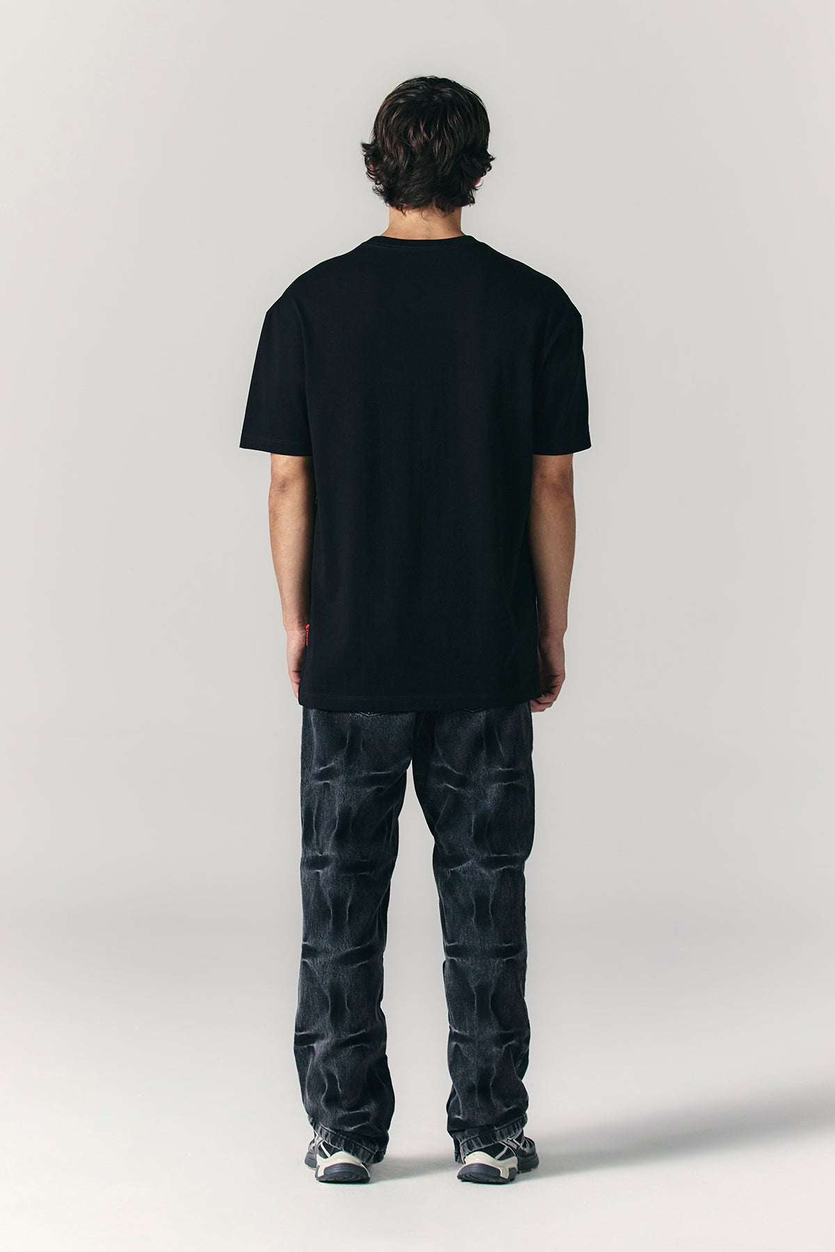 CAMISETA HOMBRE ABBAGLIO CLEMONT