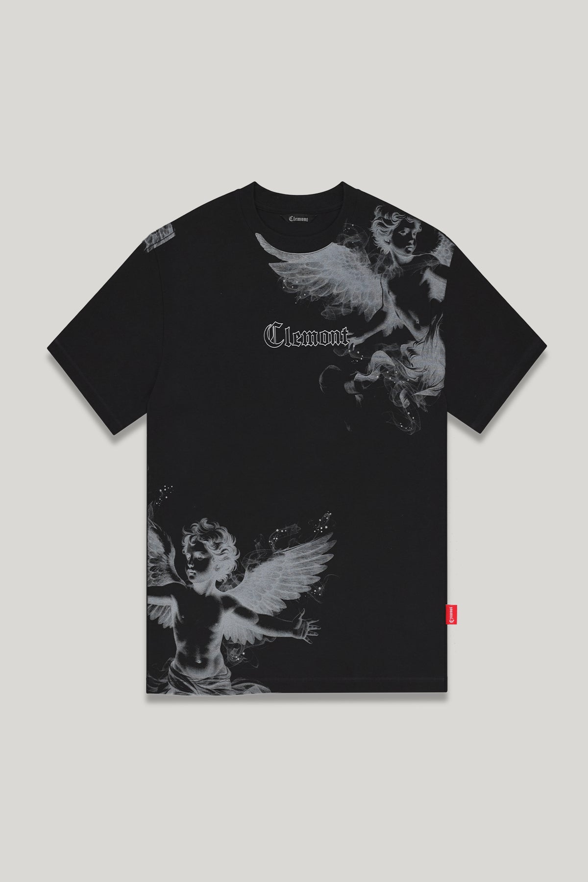 CAMISETA HOMBRE ABLUZIONE