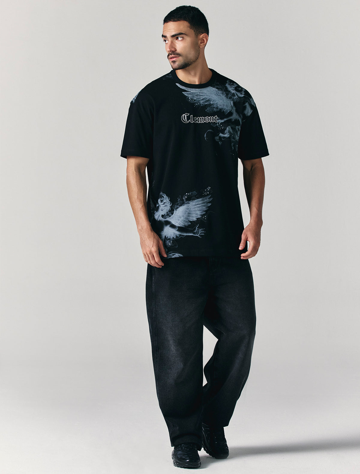 CAMISETA HOMBRE ABLUZIONE-9