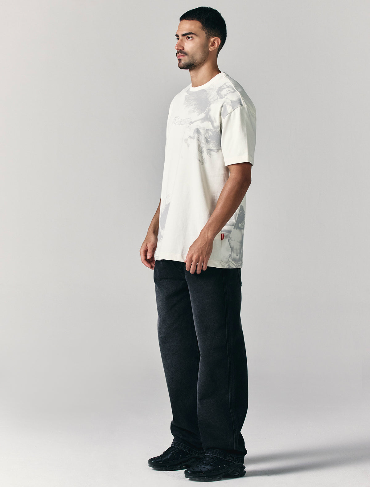 CAMISETA HOMBRE ABLUZIONE-17
