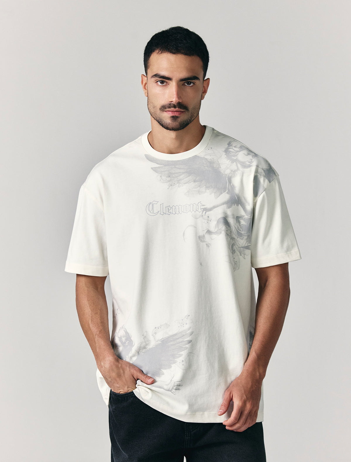 CAMISETA HOMBRE ABLUZIONE-19