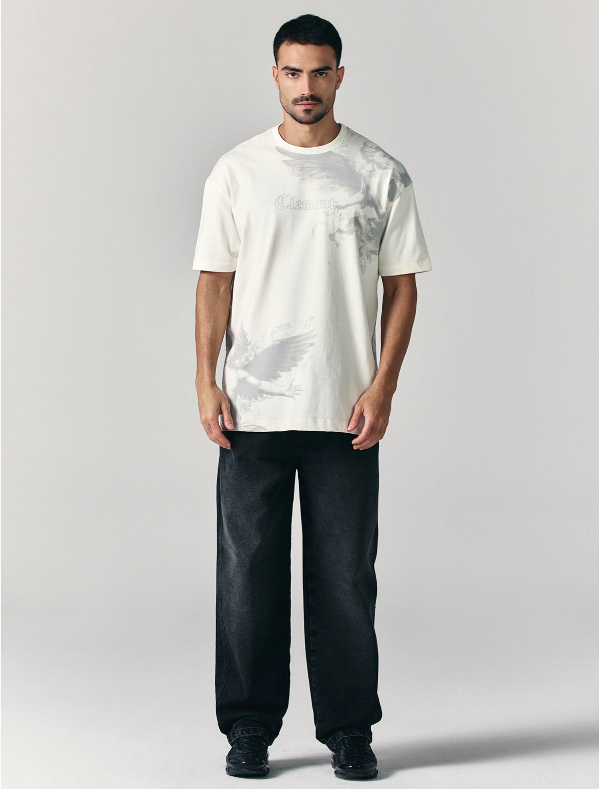 CAMISETA HOMBRE ABLUZIONE-14