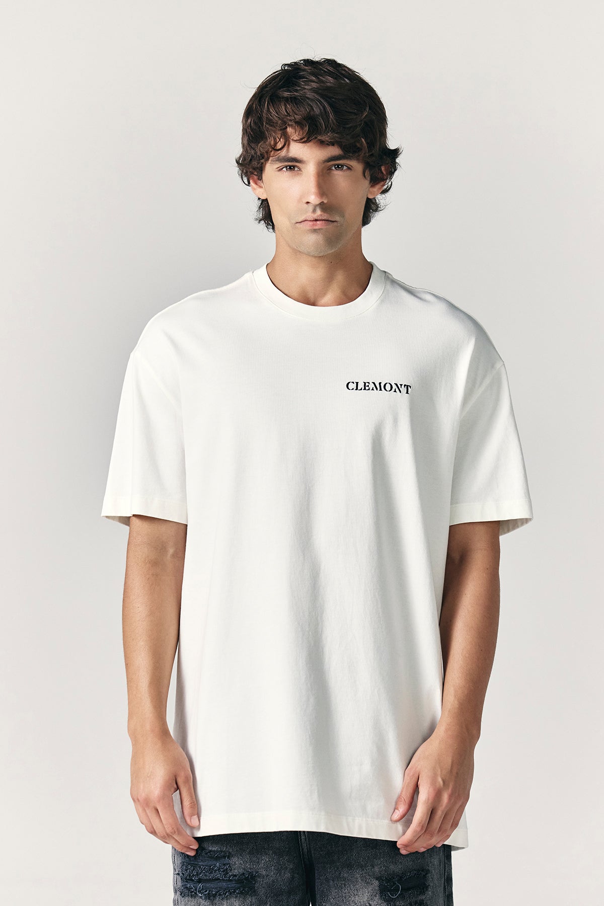 THREE PACK T-SHIRTS HOMBRE ALLEGRO CLEMONT