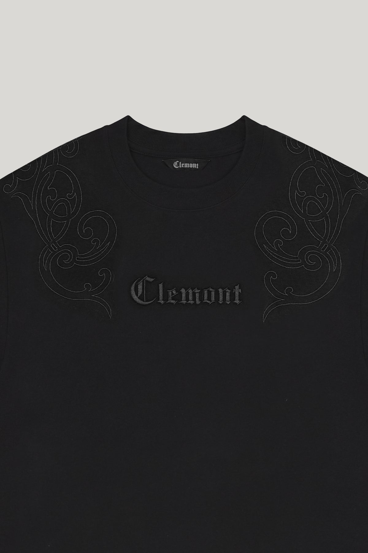 CAMISETA HOMBRE ALTURA CLEMONT
