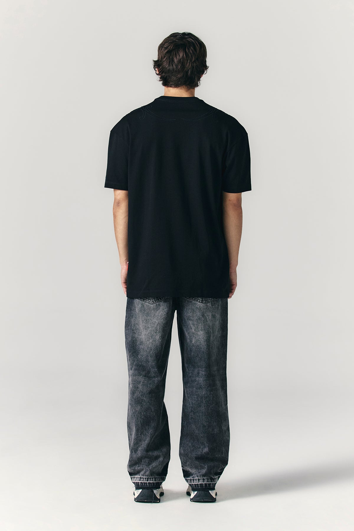 CAMISETA HOMBRE ALTURA CLEMONT