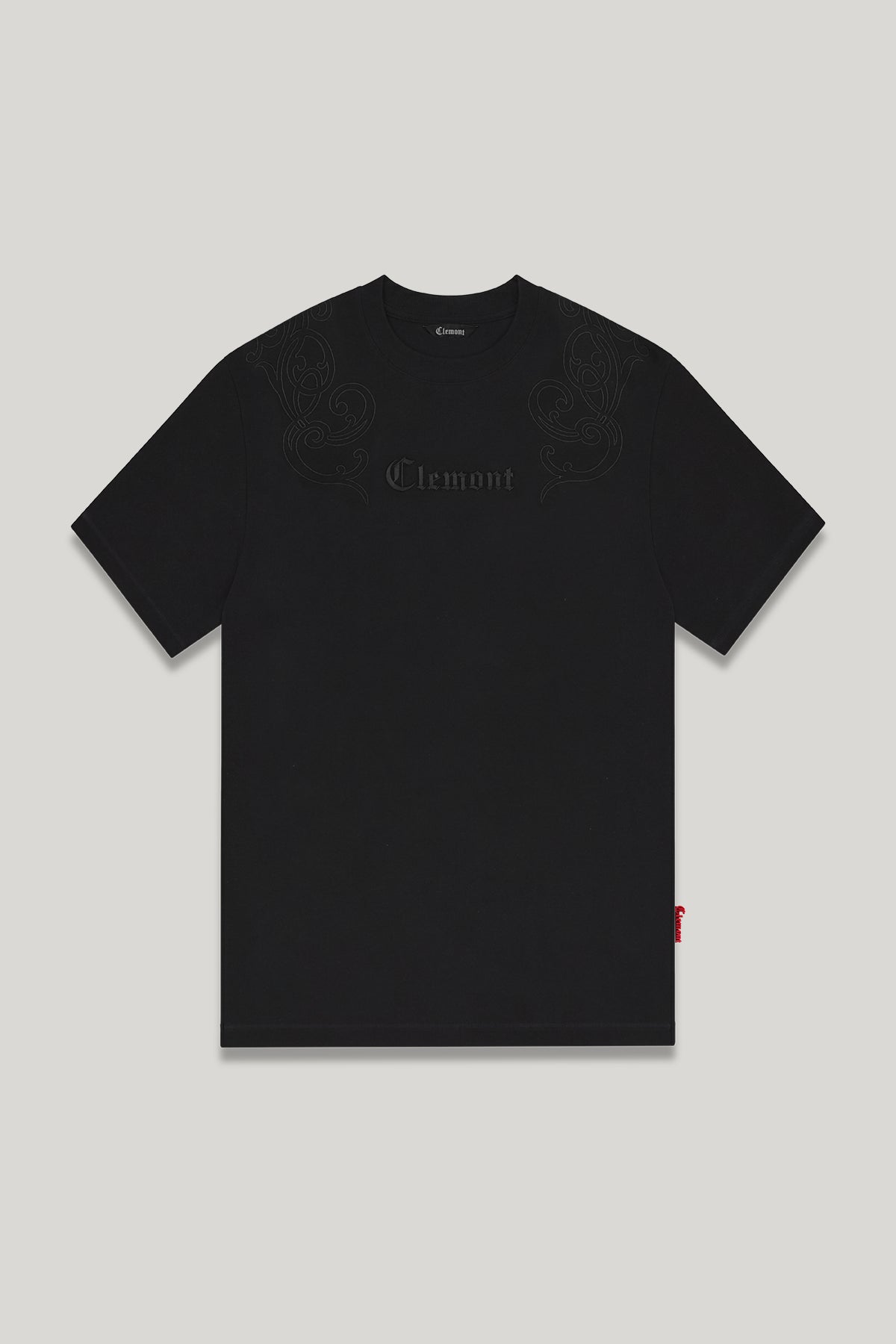 CAMISETA HOMBRE ALTURA CLEMONT