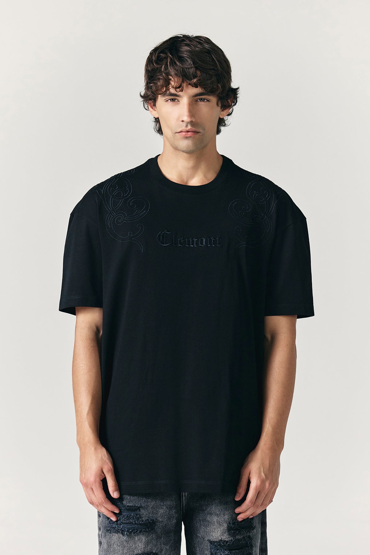 CAMISETA HOMBRE ALTURA CLEMONT