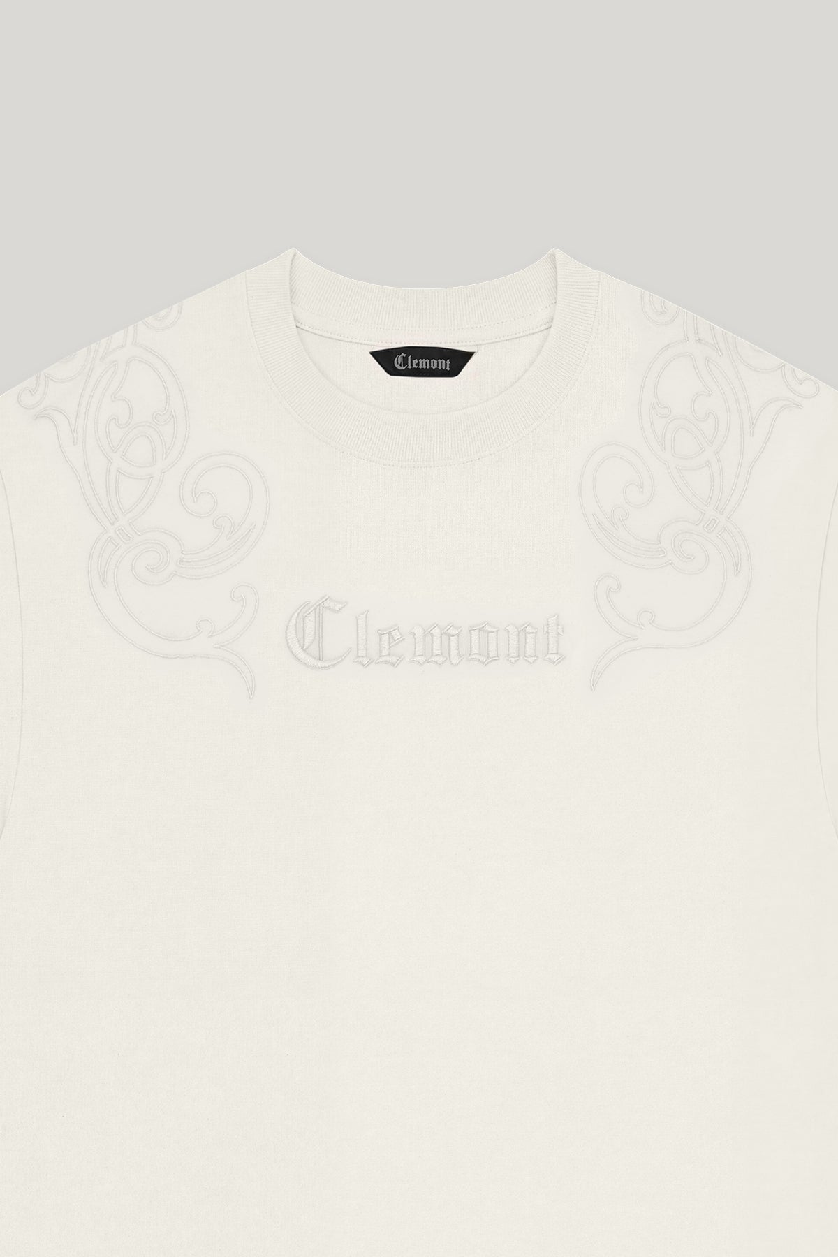 CAMISETA HOMBRE ALTURA CLEMONT