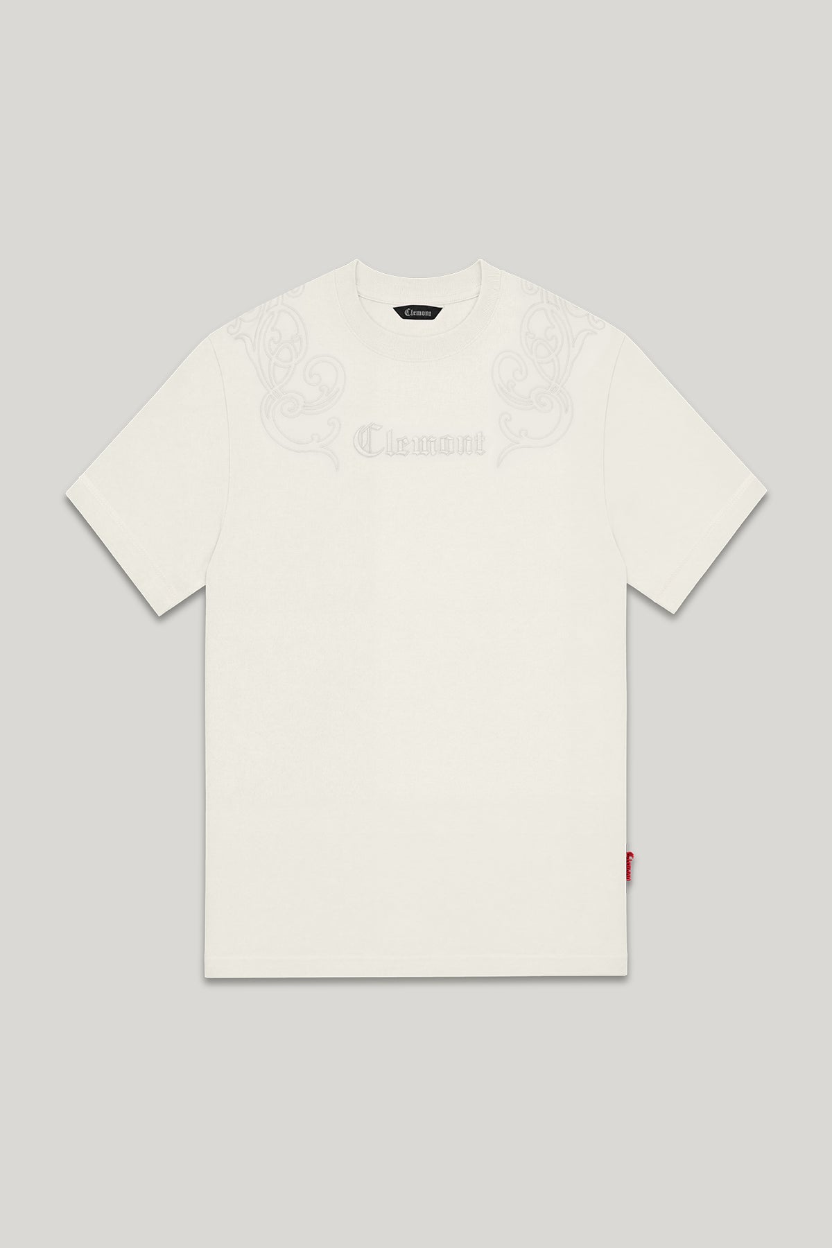 CAMISETA HOMBRE ALTURA CLEMONT