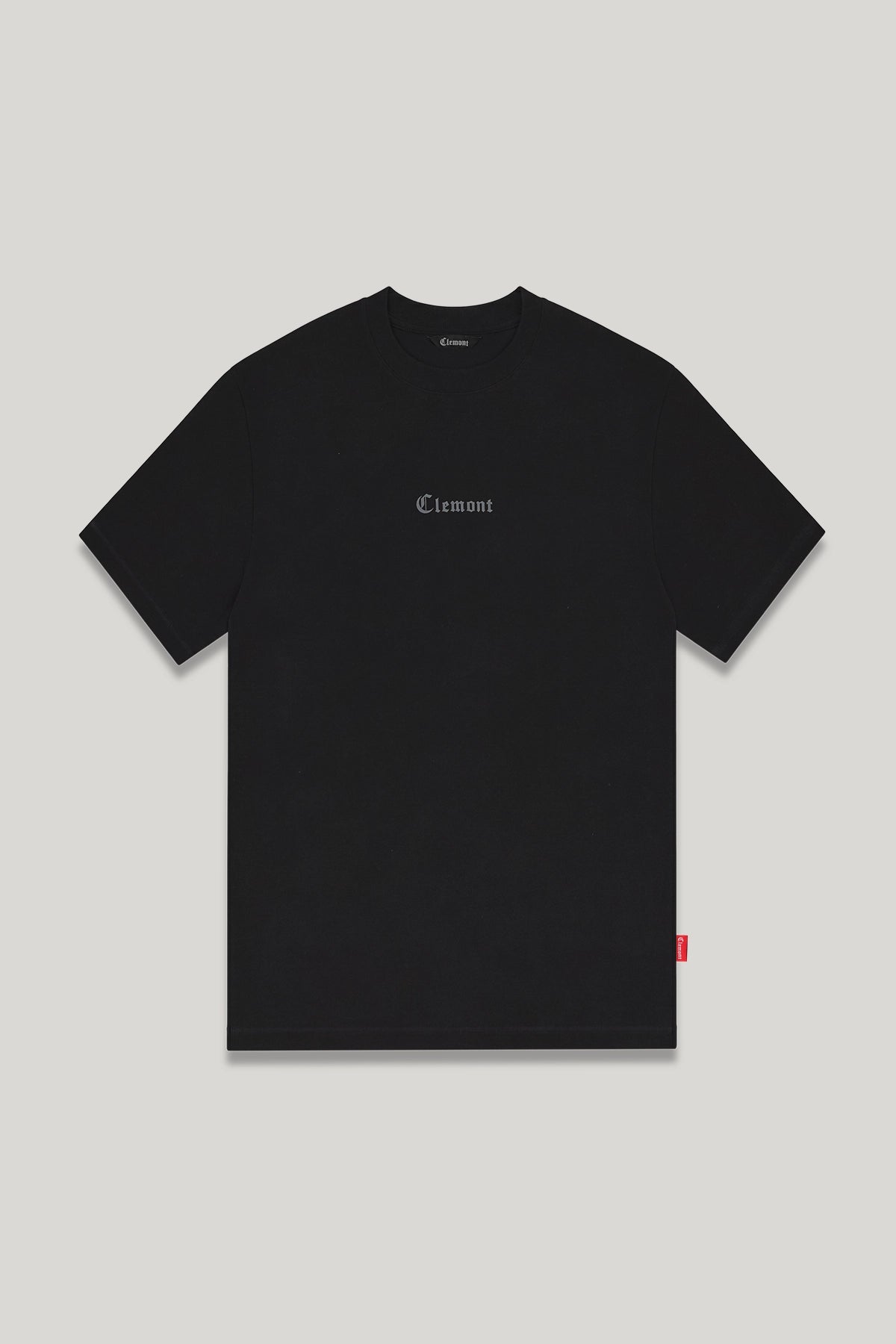 CAMISETA HOMBRE ASCETICO