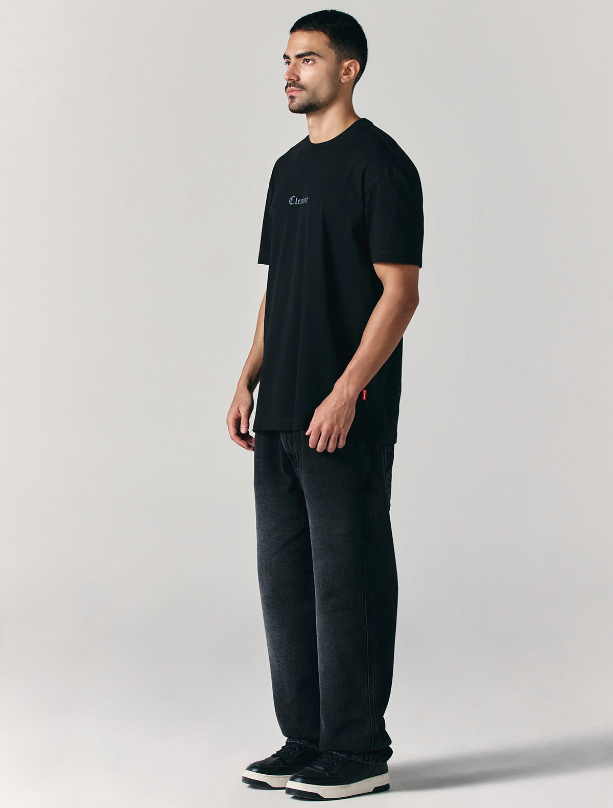 CAMISETA HOMBRE ASCETICO-7