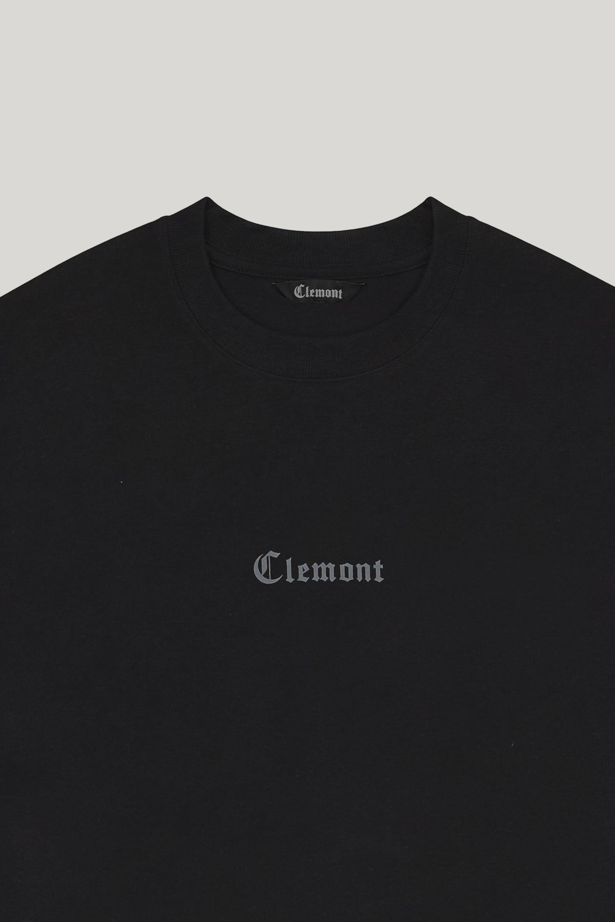 CAMISETA HOMBRE ASCETICO-8