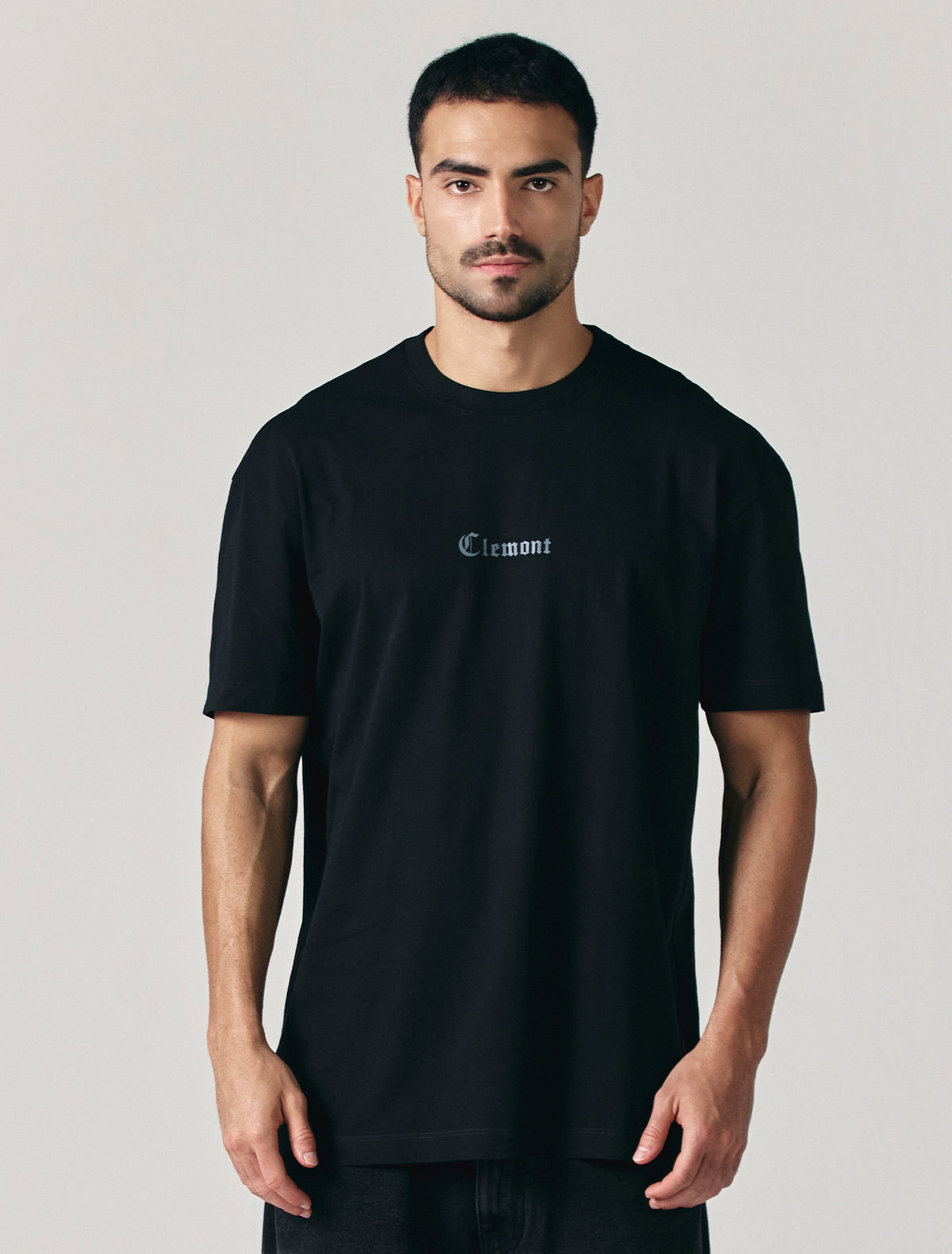 CAMISETA HOMBRE ASCETICO-13