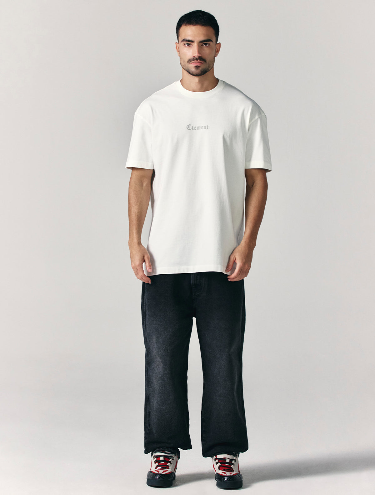 CAMISETA HOMBRE ASCETICO-13