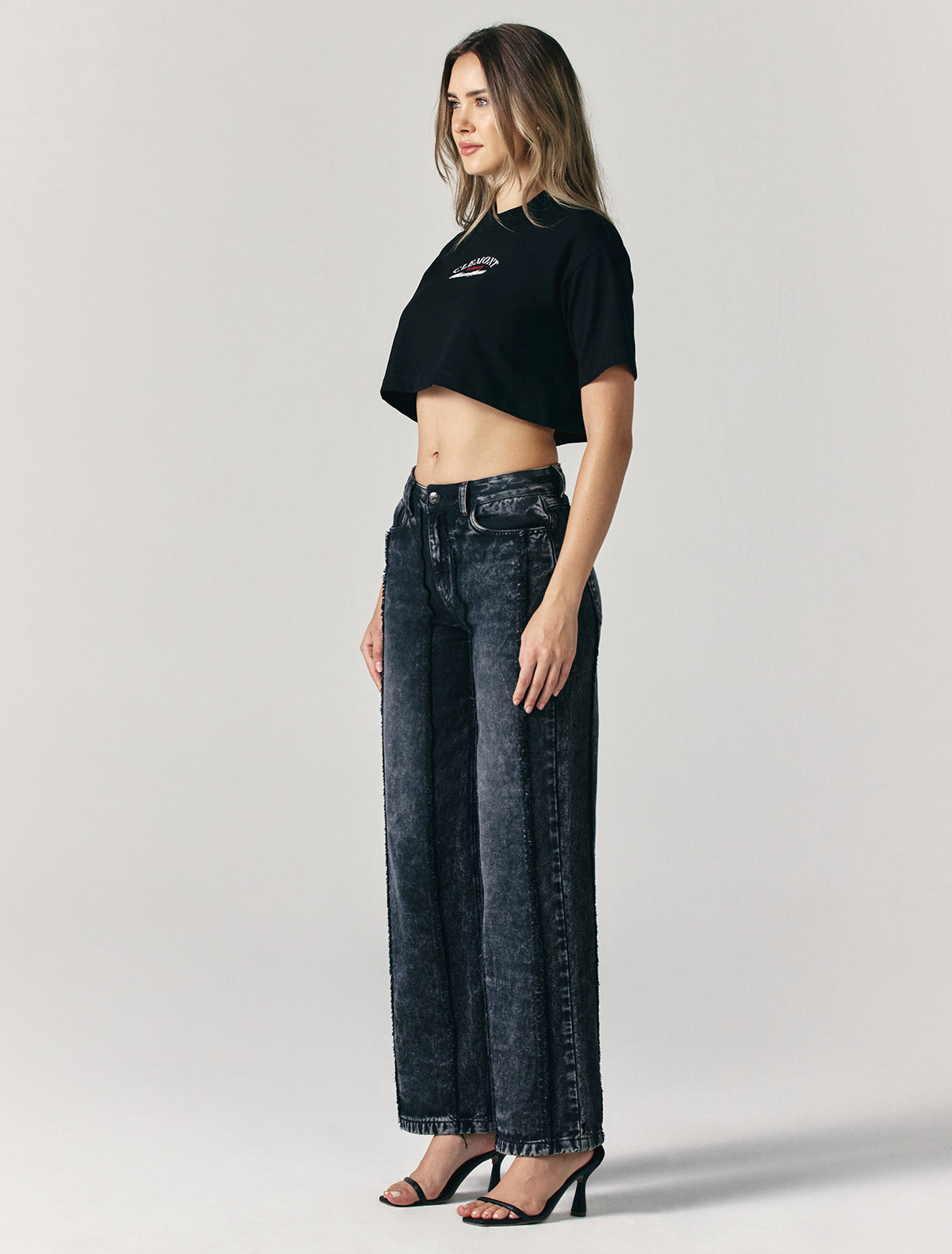 CROP TOP MUJER ATTRAVERSO-7