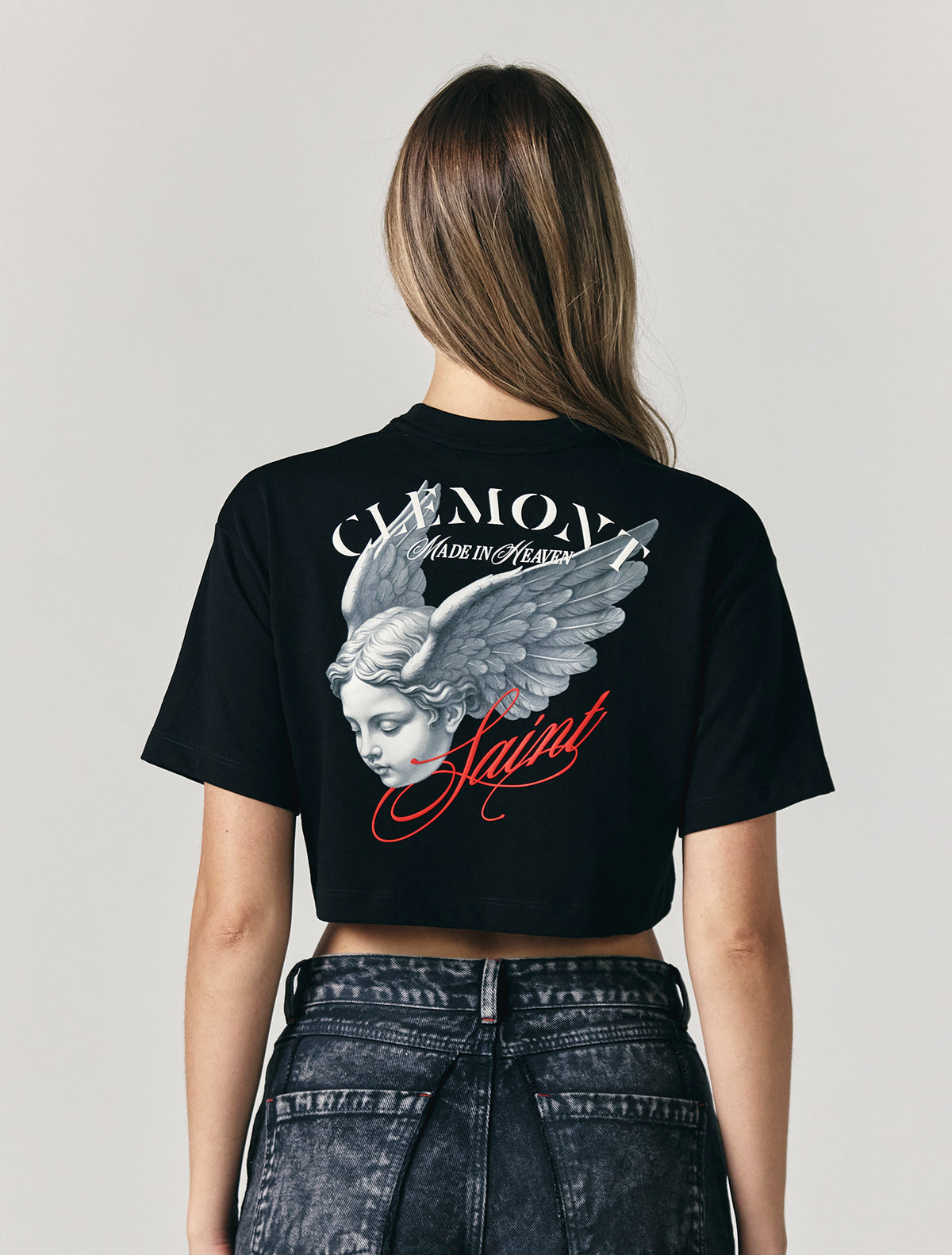 CROP TOP MUJER ATTRAVERSO-5