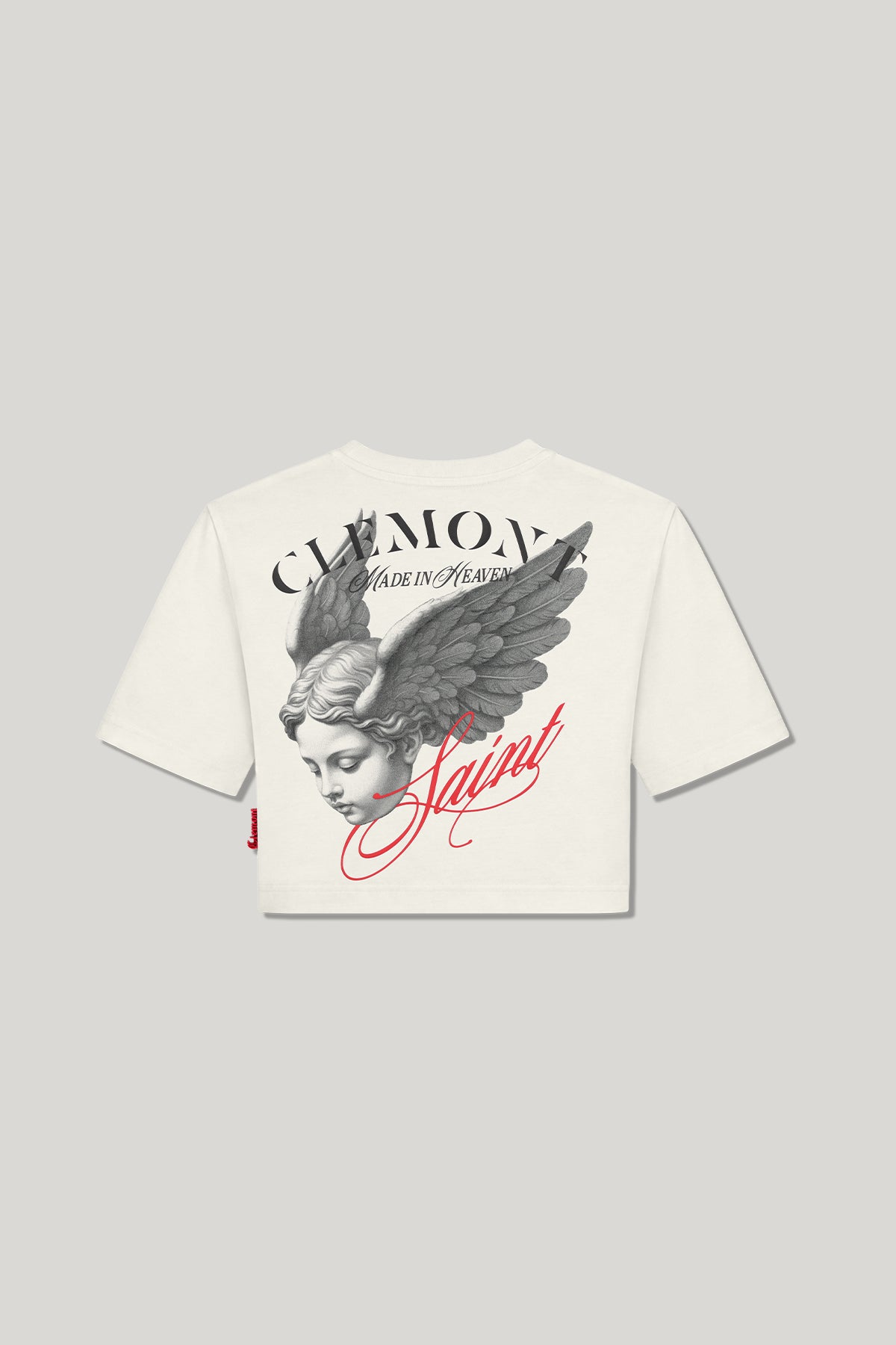 CROP TOP MUJER ATTRAVERSO-14