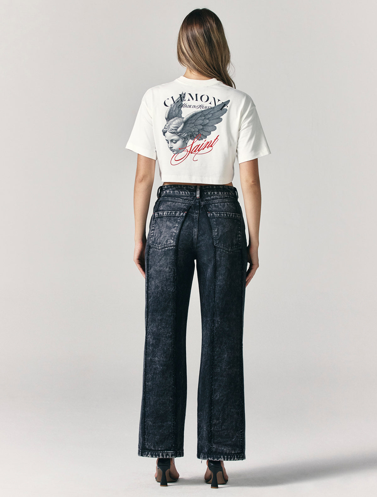 CROP TOP MUJER ATTRAVERSO-16