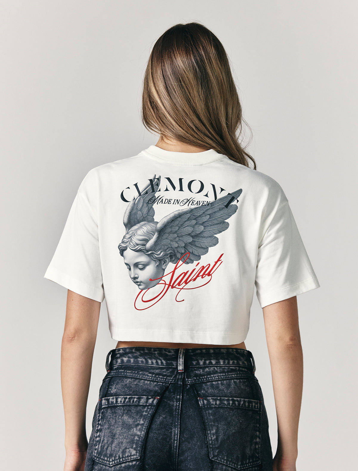 CROP TOP MUJER ATTRAVERSO-15